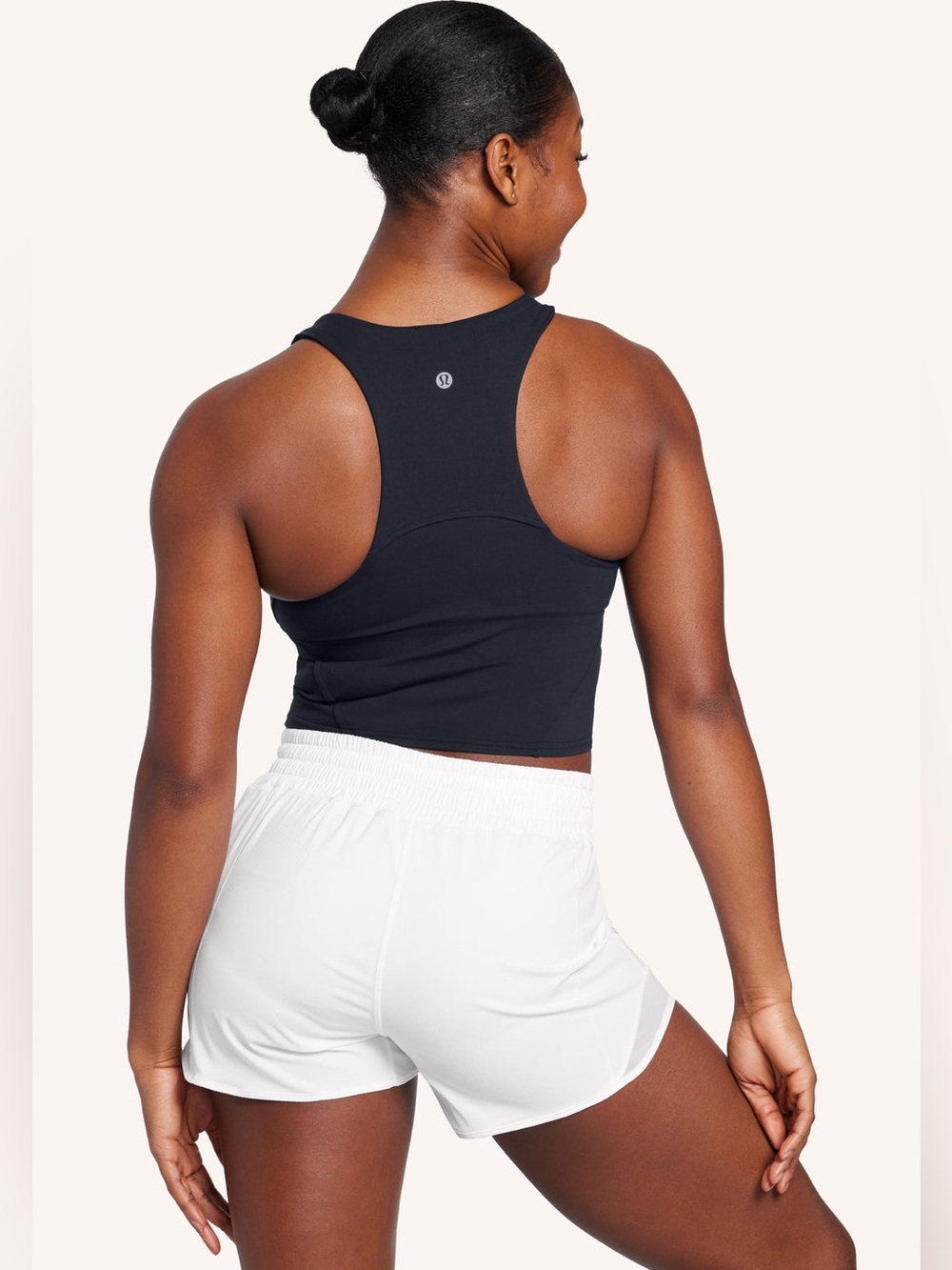 Lululemon Wunder Train Racerback Tank - Picture 3 of 7